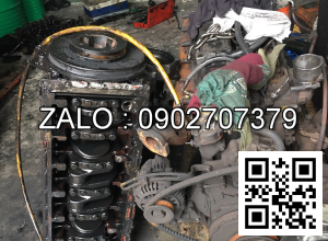 Sửa chữa động cơ JOHN DEERE 4045 TF 275 PT , 4 CYL , CM3