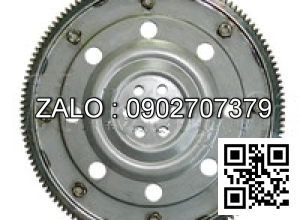 FLYWHEEL ASSY 134 TEETH N-12312-L1101