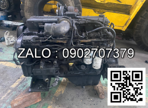 Sửa chữa động cơ JOHN DEERE 6101H , 6 CYL , CM3