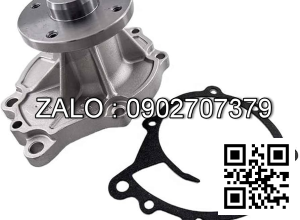 PUMP WATER N-21010-78226