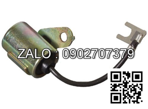 CONDENSER N-22102-71311