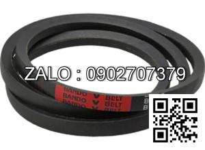 Dây curoa det rang 1200-8M, ban 30mm