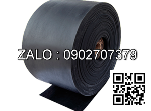 Băng tải cao su, 650*10mm