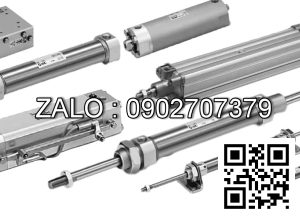 Xilanh khí nén TPC ADQ2B25-45DM