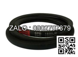 Day curoa thang SPB 4120