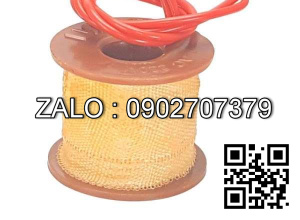 Cuộn coil 21 ly cao 44 (220v)