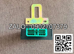 Role xinhan 37350 15-C0100D1L. Su dung cho xe chenglong H7
