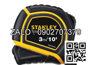 Thước cuộn thép stanley stht36193