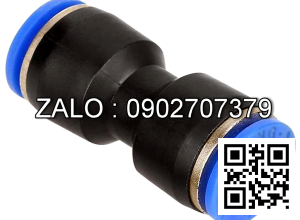 Đầu nối thẳng Sang-A GPUC0600