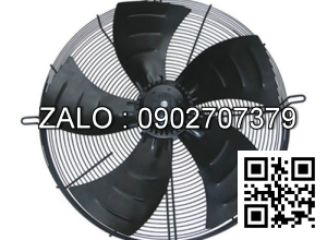 Quạt Tản Nhiệt Dàn Nóng 4E-350