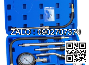 Thiết bị đo áp suất buồng đốt động cơ xăng 11 chi tiết