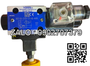 Van thủy lực SEWON BSG-10-3C2-D24-47