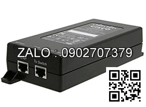 Power Injector (802.3af)  for AP 1600, 2600 and 3600 w/o mod  AIR-PWRINJ5=