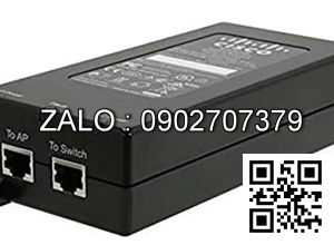 Power Injector (802.3at)  for Aironet Access Points AIR-PWRINJ6=.