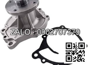 PUMP WATER 16131-10940-71