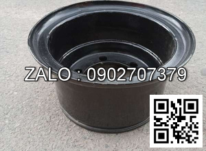 Mâm xe trước dùng cho xe nâng TCM, 9.00-20/7.00