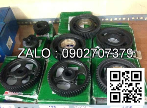 Bộ nhông đầu động cơ FPT Série CURSOR 9 , , CM3