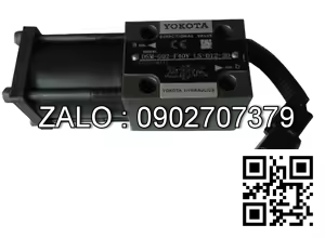 Van điện hộp số 130C3-82751 TCM