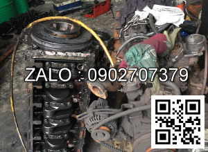 Sửa chữa động cơ KUBOTA V1305-ER-AG , 4 CYL , CM3