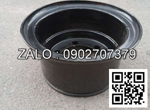 Mâm dùng cho xe nâng TCM 10 tấn