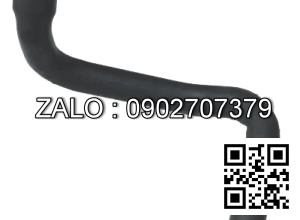 Ống cao su dùng cho két nước xe nâng  TCM, PN 230C2-12011