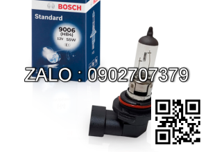 Bóng đèn 12V - 55W