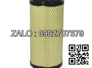 Lọc gió dùng cho xe nâng TCM 5 tấn, 20801-03511-TCM