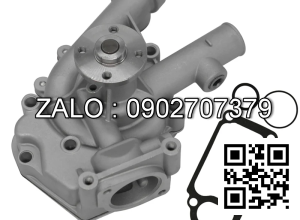 Bơm nước TOYOTA 2Z,3Z/8FD10-30 16100-UD020,16100-78703-71,16100-78701-71