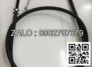 Dây ga dùng cho xe nâng TCM 10 tấn model xe FD100Z8