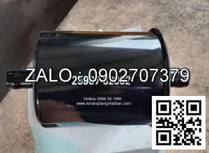 Lọc hộp số tự động dùng cho xe nâng TCM 5 tấn, 25967-82002