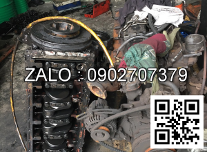 Sửa chữa động cơ KUBOTA V3307 , 4 CYL , 3300 CM3