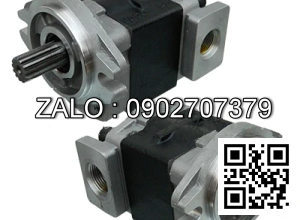 Tầng 2 bơm chính xe nâng TCM 10 Tấn FD100Z8, PN 130C7-11361