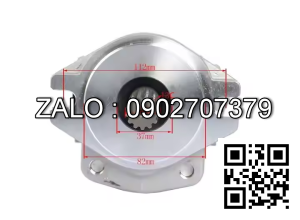 Tầng 1 bơm chính xe nâng TCM 10 Tấn FD100Z8, PN 130C7-10361