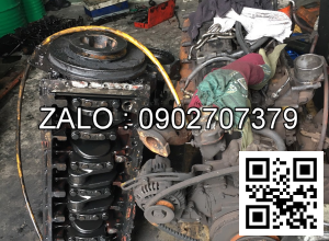 Sửa chữa động cơ LISTER PETER LPA2 , 2 CYL , CM3