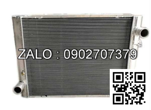 Két nước dùng cho xe nâng TCM