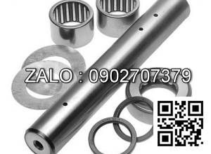 Bộ ắc phi dê xe nâng Toyota 3.5 tấn