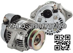 Máy sạc dùng cho xe nâng TCM 10 tấn, PN: 1-81200-365-1