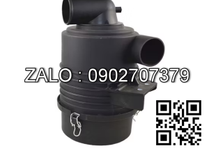 Vỏ lọc gió xe nâng TCM 10 tấn, PN 530CO-62001