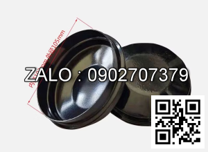 Nắp chắn bụi dùng cho xe nâng TCM 10 Tấn, PN 22654-32281