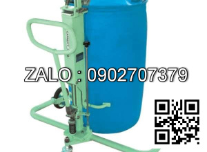 Xe nâng di chuyển phuy DL250