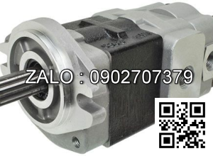 Bơm thủy lực trước xe nâng TCM 10 tấn FD100Z8, PN: 130C7-10401