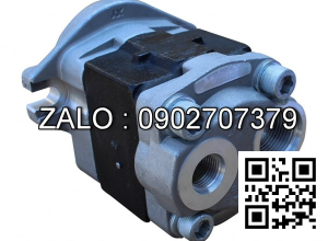 HYDRAULIC PUMP (ATF) TCM FD20-30V5T/CA498 134A7-10301