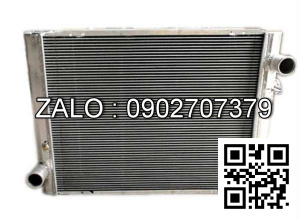 Két nước làm mát dùng cho xe nâng Toyota 3.5 tấn