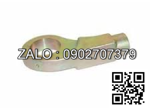 Tay đầu rotuyn lái xe nâng TCM 10 tấn, PN: 55902-42081