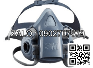 Mặt nạ 3M 2 phin lọc