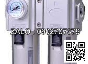 Bộ Lọc Khí Nén AIRTAC GAFC400-15 ren 21