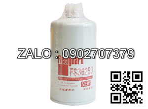 Lọc Fleetguard FS36253