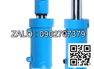 Xy lanh tay kẹp HFTY 10 Airtac