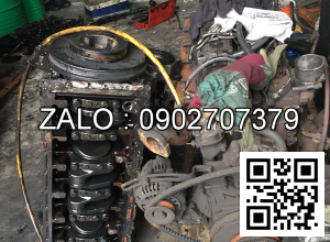 Sửa chữa động cơ LOMBARDINI 4 LD 705 , CYL , CM3