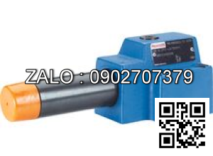 Van giảm áp Rexroth R900954423